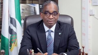 JUST IN: Segun Awolowo dies at 62