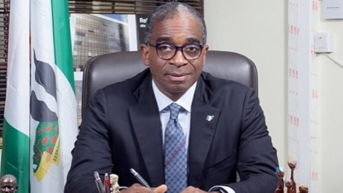 JUST IN: Segun Awolowo dies at 62