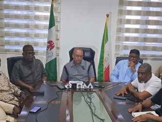 Wike-backed PDP faction fixes national convention for March 28