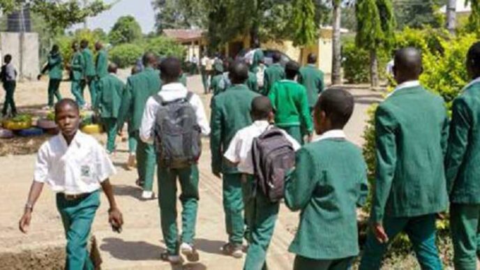 JUST IN: FG reopens 47 unity schools after security review