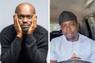 In-flight Brawl: VDM, comedian Mr Jollof will face sanctions - NCAA