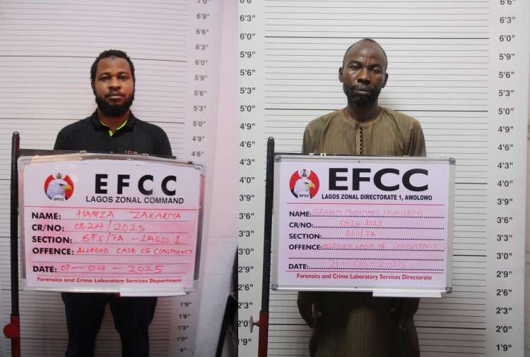 Court convicts two over N8.56bn Wema Bank fraud