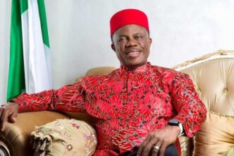 JUST IN: Willie Obiano is alive, hale and hearty – Ex-Commissioner
