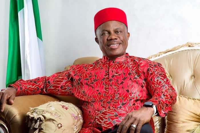JUST IN: Willie Obiano is alive, hale and hearty – Ex-Commissioner