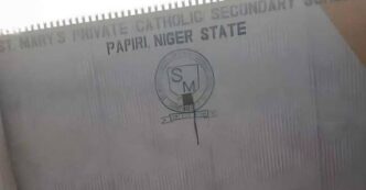 CAN: Abducted Niger Catholic school pupils now 303