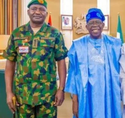 I may join APC soon - Defence minister