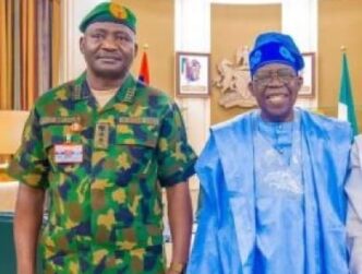 I may join APC soon - Defence minister