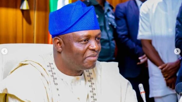 Yilwatda, Basiru return APC national chairman, secretary