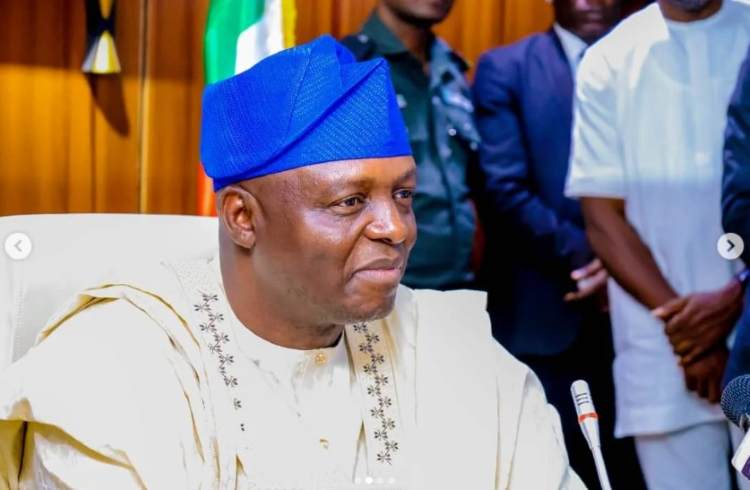 Yilwatda, Basiru return APC national chairman, secretary