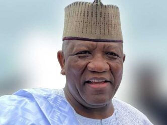 Geregu Power names Abdulaziz Yari as chairman
