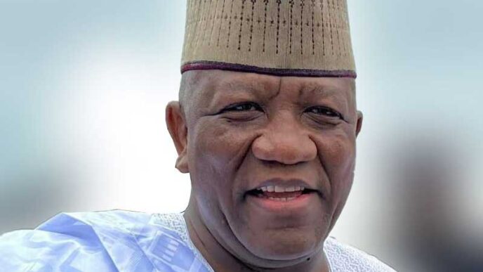 Geregu Power names Abdulaziz Yari as chairman