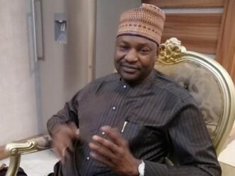 Embattled ex-AGF, Malami secures ADC governorship ticket in Kebbi