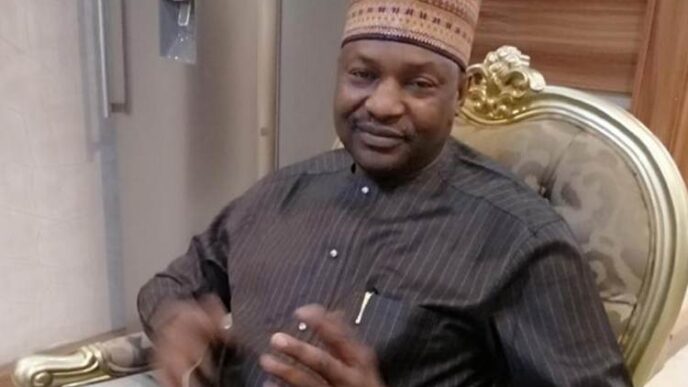 Embattled ex-AGF, Malami secures ADC governorship ticket in Kebbi