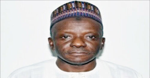 How Adamu Jubrin Hussaini, FCTA director forged govt documents - ICPC