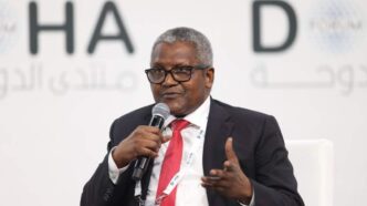 Dangote Group named Africa’s most admired brand for 8th consecutive year