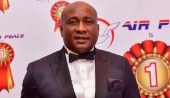 Oyedele counters Air Peace boss, says tax reforms won’t spike airfare