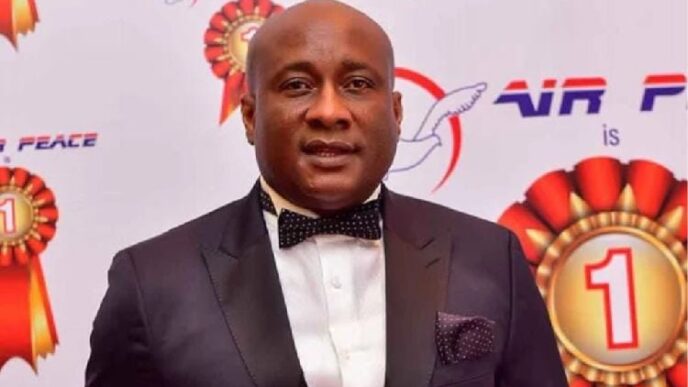 Oyedele counters Air Peace boss, says tax reforms won’t spike airfare