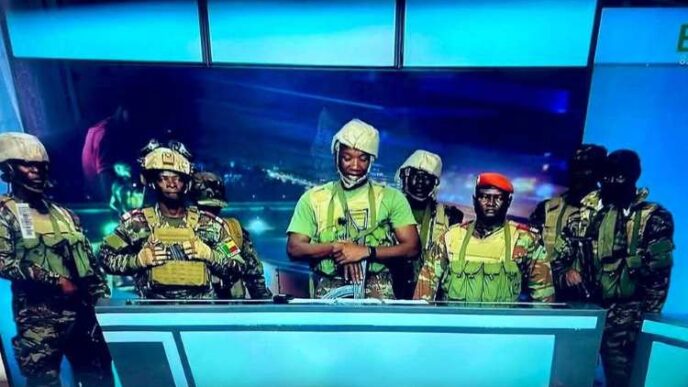 Benin Republic remands 30 suspects over foiled coup attempt