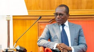 Coup: President Talon safe, army regaining control - Benin Presidency