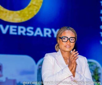 UI a launchpad for greatness - Alumna, Olajomi-Otubu