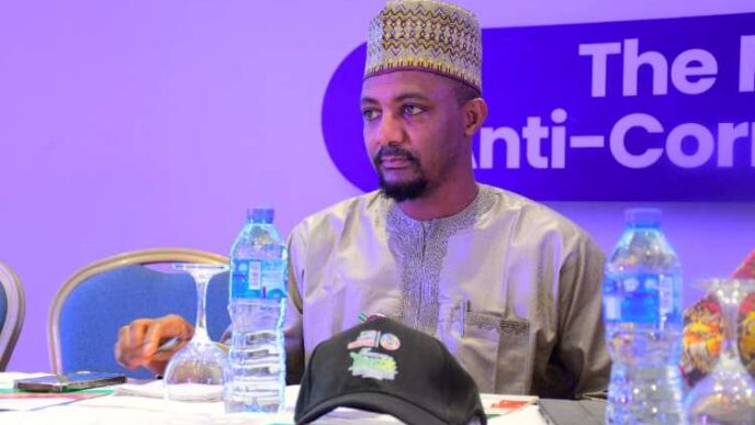 We're investigating ministers, top govt officials for corruption - CCB