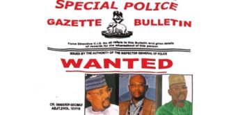 EFCC docks Fagite Babafemi Oladipo, Raymond Oluwaseyi Akintayo over 'N1.55bn fraud'