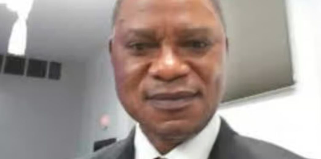 U.S. authorities arrest Nigerian, Cashmir Chinedu Luke for '$7m fraud'
