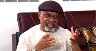 '₦2.2bn fraud': Court to rule on Ngige's bail application Dec 18