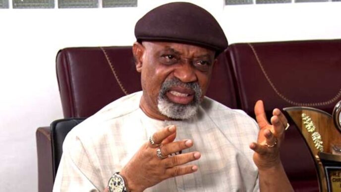'₦2.2bn fraud': Court to rule on Ngige's bail application Dec 18