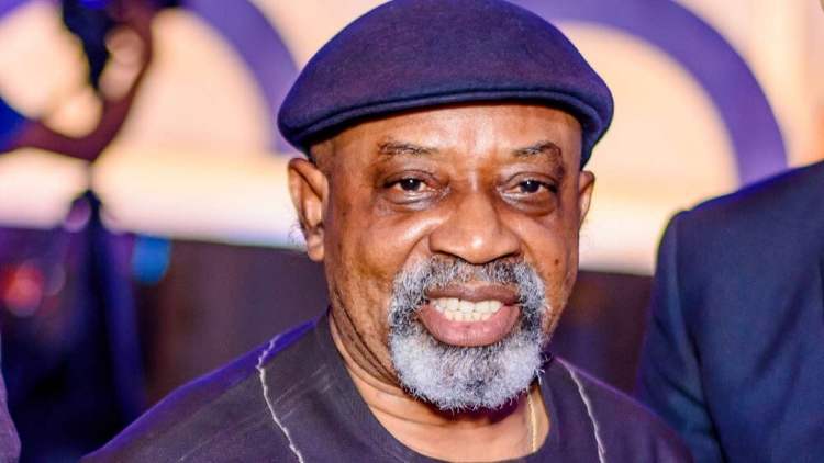 EFCC files charges against Chris Ngige over 'NSITF contract fraud'