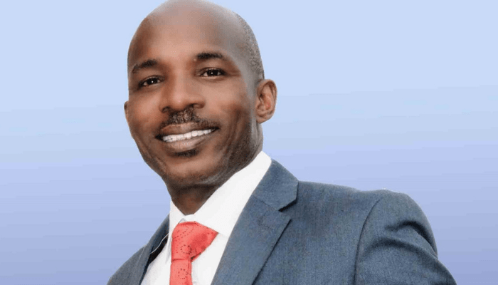 How I was abducted, beaten, stripped in Benin - Obaseki’s cousin