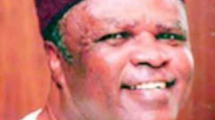 Nuel Ojei, business magnate, renowned philanthropist dies at 74