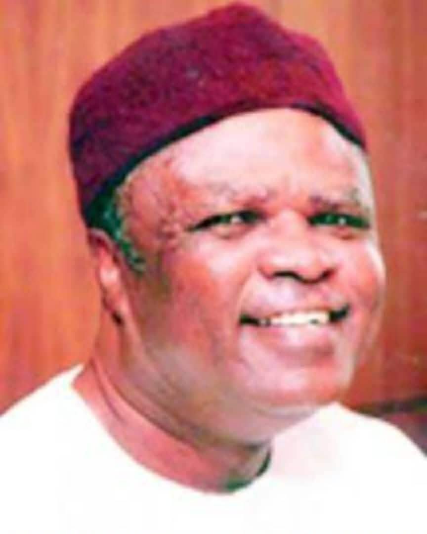 Nuel Ojei, business magnate, renowned philanthropist dies at 74