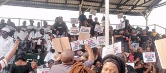 Debt: Indigenous contractors threaten to protest at APC convention