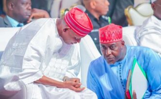 Court orders temporary forfeiture of ₦1.1bn diverted from Kano govt account in UBA