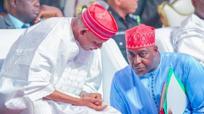 Court orders temporary forfeiture of ₦1.1bn diverted from Kano govt account in UBA