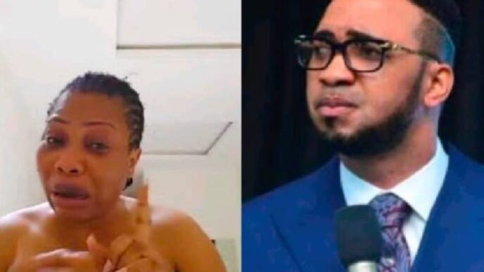 Court bars VDM, Doris Ogala from social media mentions of Chris Okafor