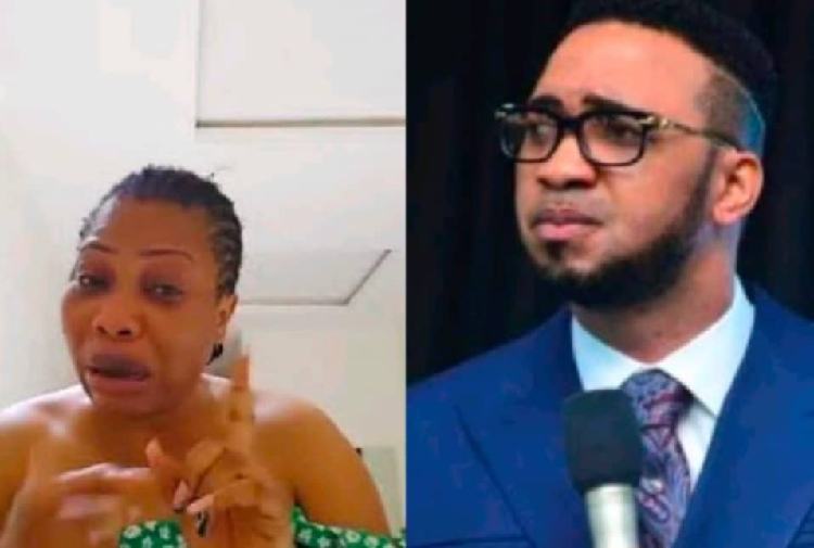 Court bars VDM, Doris Ogala from social media mentions of Chris Okafor