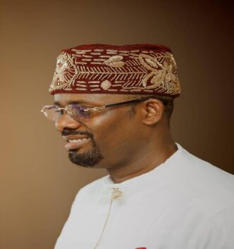 How Michael Olomu's fight against cultism earned him awards, public service roles