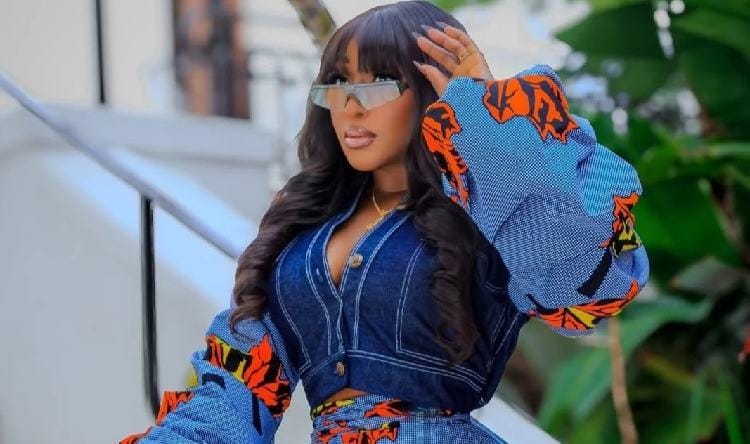 CAN condemns Ini Edo's ‘A Very Dirty Christmas’ film, demands apology