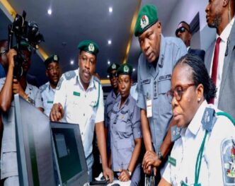 Customs to sanction banks delaying revenue remittances