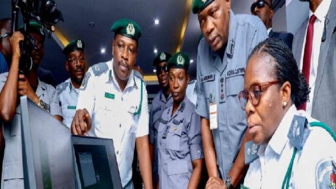 Customs to sanction banks delaying revenue remittances