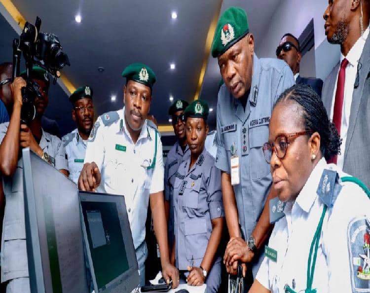 Customs to sanction banks delaying revenue remittances