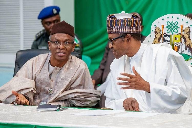 El-Rufai: Revelations about Buhari in new book selective, let him rest