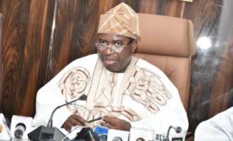 BREAKING: INEC appeals ruling against election guidelines