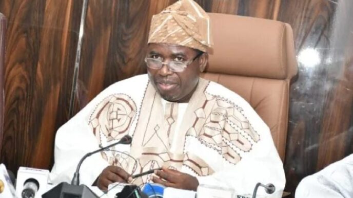 BREAKING: INEC appeals ruling against election guidelines