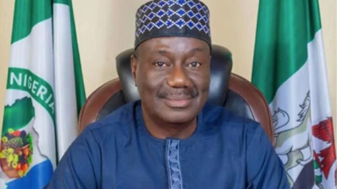 Ajuji Ahmed re-elected NNPP national chairman, pledges new Nigeria