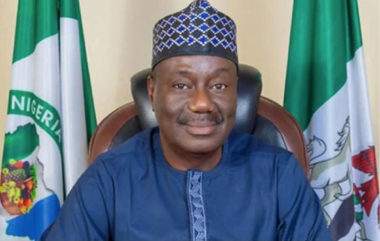 Ajuji Ahmed re-elected NNPP national chairman, pledges new Nigeria