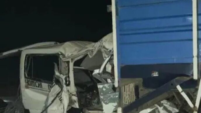 Kogi highway crash claims 12 lives