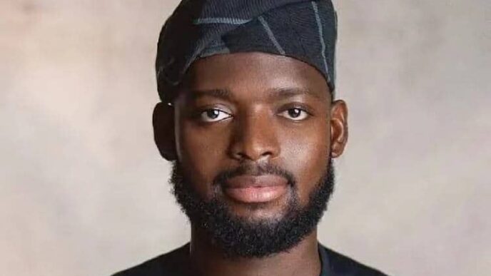JUST IN: Obasa’s son sworn in as Agege LG chairman